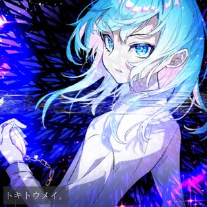 巡り、返り咲く (トキトウメイ。 Ver.)