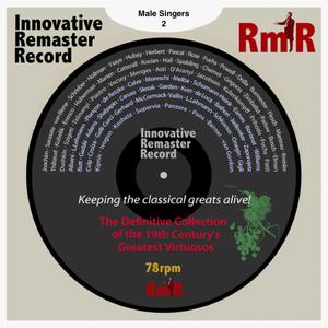 Recitativo Ed Aria (decca/dv 90005 B)