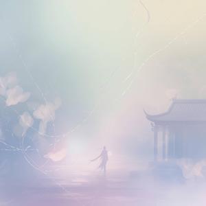 Kanyuus Embrace in the Shattered Nyuushin