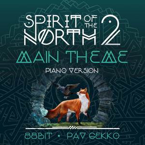 Spirit of the North 2 (Main Theme) (Piano Version)