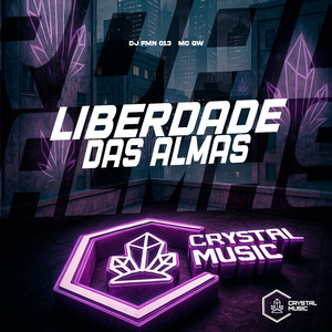 Liberdade das Almas
