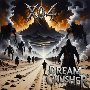 Dreamcrusher
