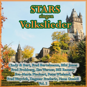 Der frohe Wandersmann (Wem Gott will rechte Gunst erweisen)