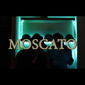 MOSCATO (feat. Mike Dakota & NIGMA)