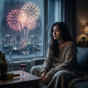 ปีใหม่ที่ไม่มีเธอ