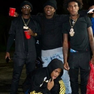 All Stars (feat. BlockBoyZiah, Tayhunnit & ThaYungin)