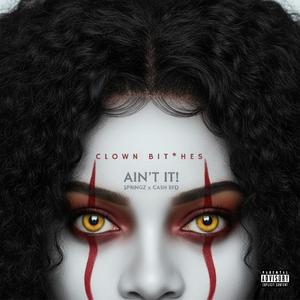 IT (feat. Cash BFD & Karri)