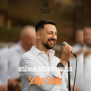 Bisenija, kceri najmilija (Live)