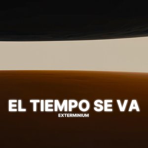 El Tiempo Se Va