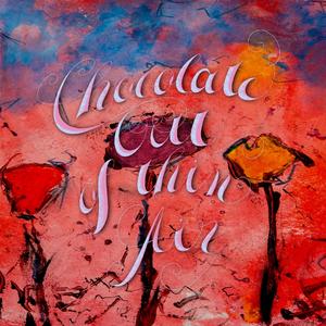 Chocolate Out of Thin Air