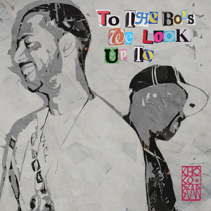 To the Boys We Look up To