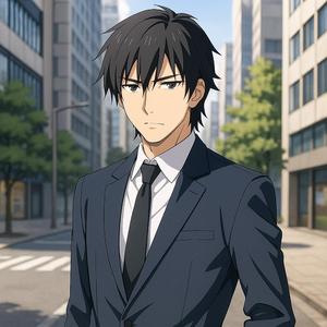 光と影のワルツ