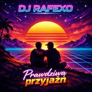 Prawdziwa przyjaźń