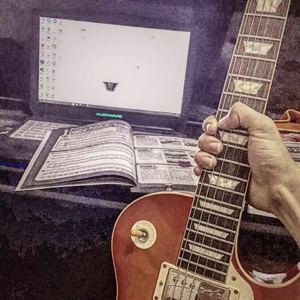 ♭B调布鲁斯（Bluse In B♭）