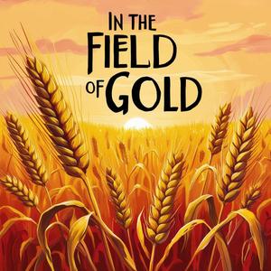 In the field of gold