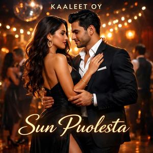 Sun Puolesta