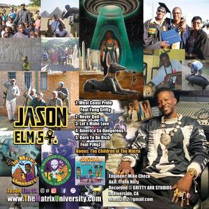 Falling (Radio Edit)