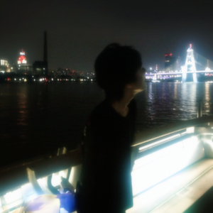 我在想她为什么说走就走