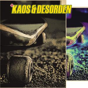 Kaos & Desorden (97)