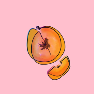 Peach