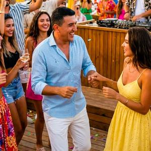 HADİ HADİ KONUŞ DURMA