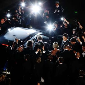 Paparrazi, Pt. 2 (feat. Stephanie Amaro & Da Child)