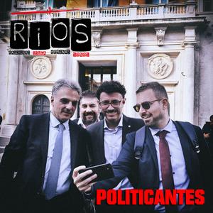 Politicantes