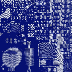 Rebooted