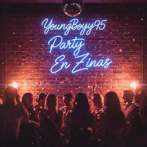 Party En Zinas (2015)