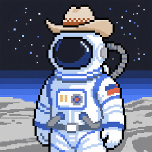 Vago por el infinito