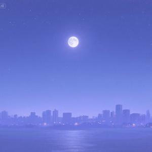 流云渡古桥