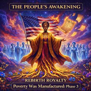 Poverty Was Manufactured: Phase 3