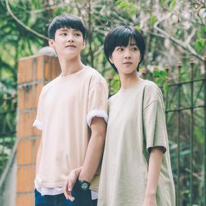 我才不要和你分开呢