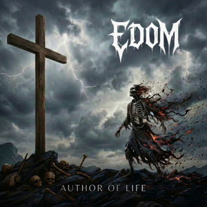 Author of Life