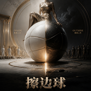 擦边球