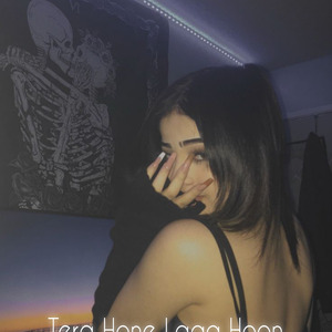 Tera Hone Laga Hoon (LoFi)