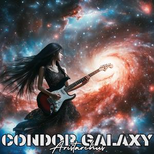 Condor Arms in Starlight