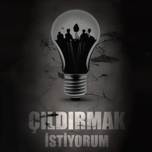 Çıldırmakistiyorum
