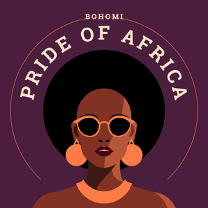 Pride of Africa