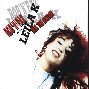 Rok the Nation (feat. Leila K) [Rok the Dance Floor]