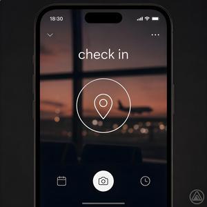 Check in