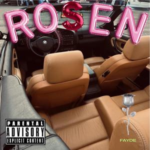 Rosen (feat. COBRA)