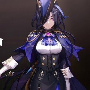 《原神》克洛琳德角色PV——「最终保险」-原声