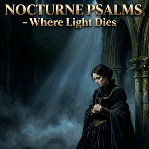 Nocturne Psalms - Where Light Dies