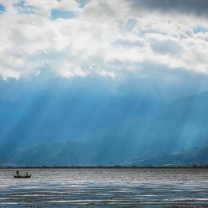 去大理（Cover 郝云）