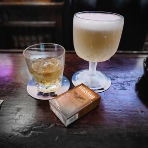 Ashes Beneath The Waves (Special Test Version)