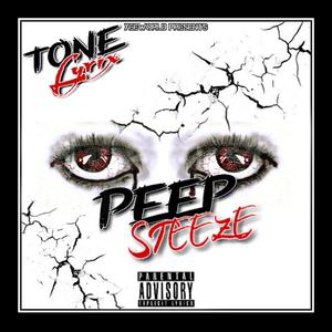 Frozen (feat. King Yee & Yeelos)