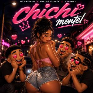 Chichi Montel