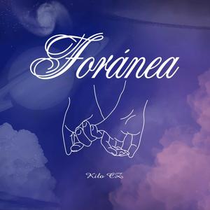 Foránea (feat. Louis P)