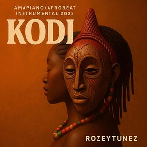 Kodi (Amapiano / Afrobeats Instrumental 2025)